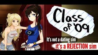 Class of 09 Full Gameplay