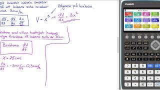 Matematik 4 Kap 3 rättad Uppgift 3171 b