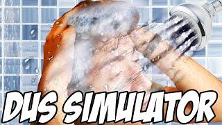DUŞ SİMULATOR - Shower Simulator
