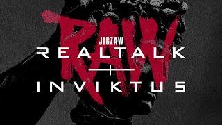 JIGZAW - REALTALK RAW OFFICIAL VIDEO