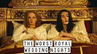 The Worst Royal Wedding Nights - Historical Curiosities - See U in History