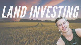 Land Investing Course For Beginners
