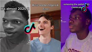 DARK HUMOUR  TIKTOK COMPILATION