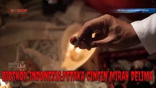 FILM INDONESIA 2023  PETAKA CINCIN MIRAH DELIMA