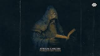 Atrium Carceri - Forgotten Gods  FULL ALBUM 