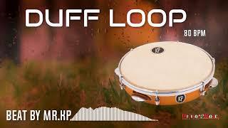 Duff Track  80 Bpm  Best  Practice New Duff Beat  Duff Loops Background high Quality Studio sound