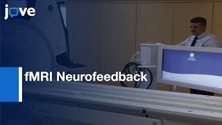 fMRI Neurofeedback Training protocol  Protocol Preview