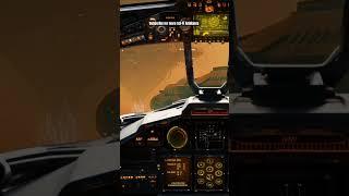 Spaceship Cockpit Ambiance #sciencefiction #spaceship #scifi