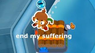 People who dont have Intelligence return to BTD6