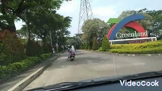 Perumahan Bukit cimanggu city Bcc bogor 2022