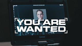 You Are Wanted Staffel 2 2018 TRAILER deutsch