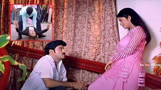 Balakrishna & Laya Telugu Movie Interesting Scene @TeluguMultiplex1 ​