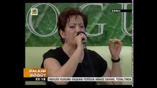 Salkım Söğüt - Aysun GÜLTEKİN