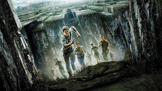 the maze runner l full movie explained in Hindi voice over l #explaineranil