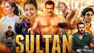 Sultan Full Movie in Hindi HD review and facts  Salman Khan  Anushka Sharma  Randeep Hooda 