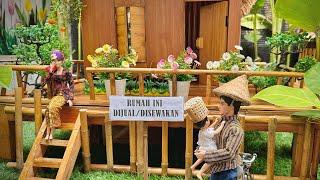 Rumah agus dijual guys #barbiejowo #agus