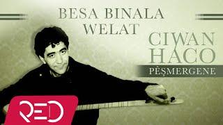 Ciwan Haco - Besa Binala Welat【Remastered】 Official Audio