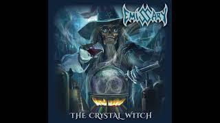 Emissary - The Crystal Witch Official Track