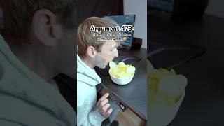 Argument 473 für Gamingtisch höhenverstellbar- #gamingsetup #gamingtisch #gaming #ultimatesetup