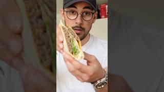 Ist das der beste Big Mac Wrap?