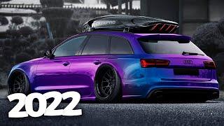 Car Music Mix 2022  Best Remixes of Popular Songs 2022 & EDM Bass Boosted