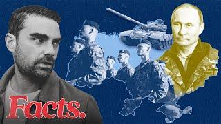 The REAL History of Ukraine  Facts Ep. 11
