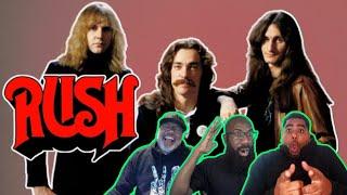 Rush - Tom Sawyer Reaction Man O Man This is an Elite Piece of Work