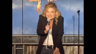 Tiny Vagina - Roxy Stand Up Comedy