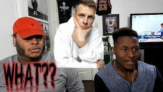 Rap Nobody faster than Rap God Eminem - MC Silk raps in 7 languages feat. L.U.C Reaction