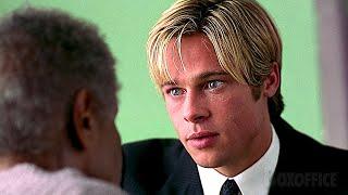 The Old Woman and the Death  Meet Joe Black  CLIP