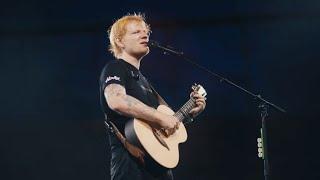 Ed Sheeran - Perfect Live from the Mathematics Tour 2024