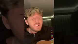 James Arthur - Empty space acoustic version