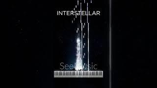 #Interstellar #pianocover  #hanszimmer   #piano