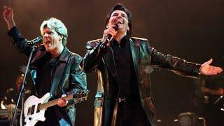 Modern Talking - Hit Medley Remix Youre My Heart Youre My Soul + High Voice Only