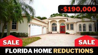 A look Inside 3 Beautiful Homes For Sale in Florida 2024 BEST New York Style Pizza in Orlando