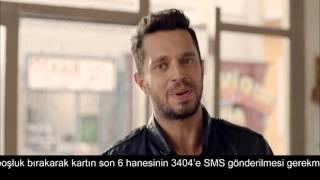 Halkbank - Enes Arda Kahveci