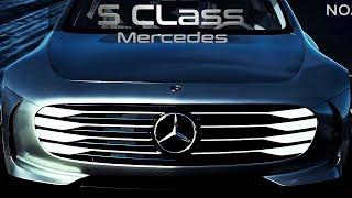 2026 Mercedes Benz S CLASS - Most Luxury German Vehicle Concept