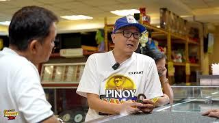 Pinoy Pawnstars Ep.303 - 500k na Padlock 