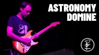 PFT - The Pink Floyd Tribute Roma  Astronomy Domine live at KillJoy 12.07.2020