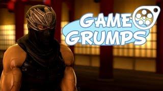 SFM Game Grumps Animated - Ninja Gaiden