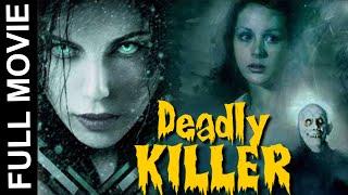 Deadly Killer Hollywood Dubbed Thriller Movie New Hollywood Hindi Dubbed Action Movie