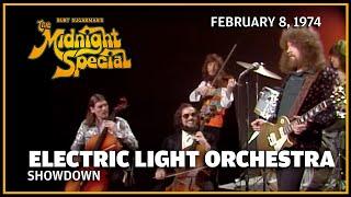 Showdown - ELO  The Midnight Special