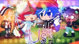 “Us”  GCMM  Original  Gacha Club  Gay