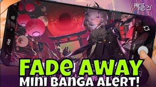 Fade Away 神隱之子 - Hype ImpressionsMini Banga Alert