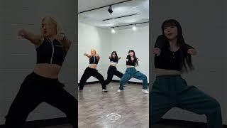 ITZY 있지 - weapon  유림 YURIM Choreography #YouTubeShorts #Shorts