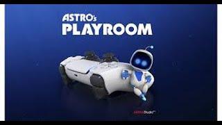 New Years Stream - Astros Playroom & Chill