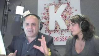 Pippo Pelo Scherzo  - Mutandine - Radio Kiss Kiss