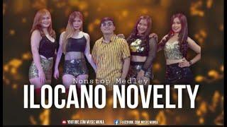 ILOCANO NOVELTY NONSTOP  ILOCANO SONG  COVERD BY MUSIC MANIA LIVE BAND