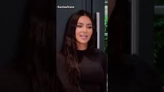 Kim Kardashian reveals shocking detail about her EX relationship