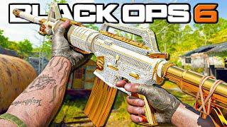 Black Ops 6 is here and its amazing...